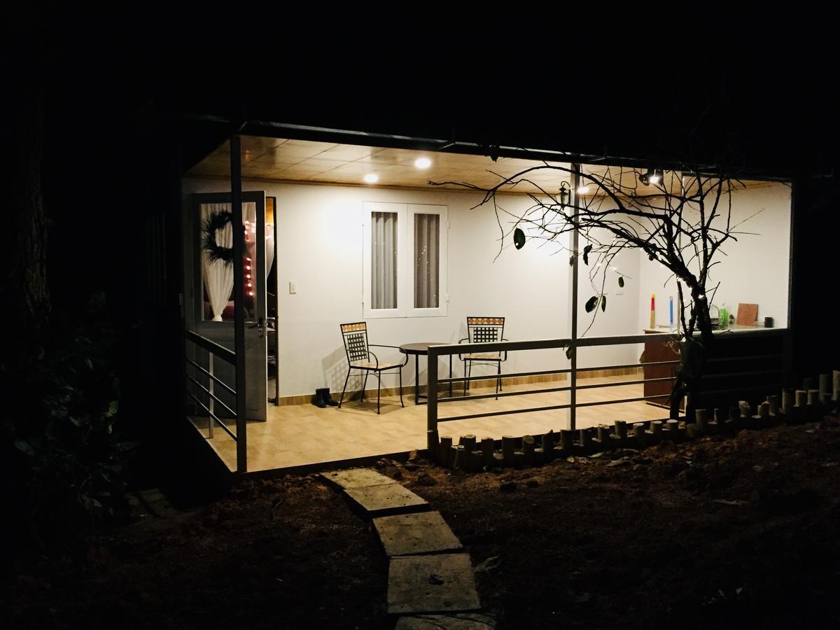 Farm'Ily Villa Da Lat Exterior photo