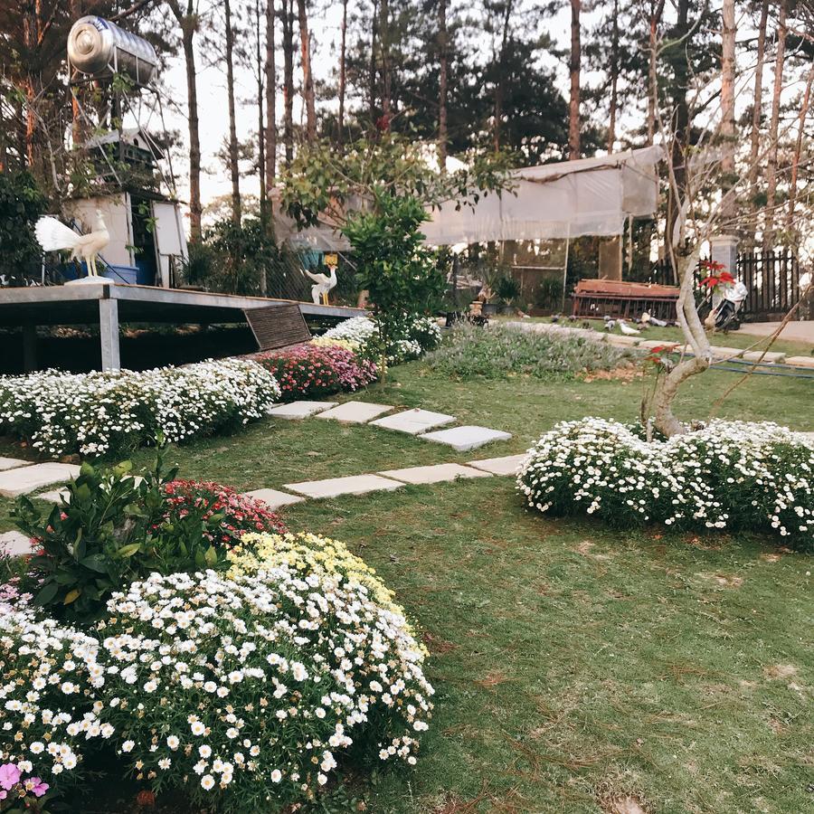 Farm'Ily Villa Da Lat Exterior photo