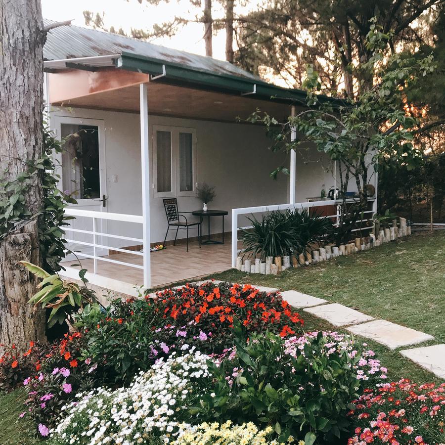 Farm'Ily Villa Da Lat Exterior photo